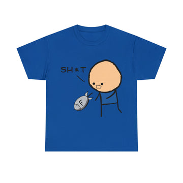 F-Bomb Tee