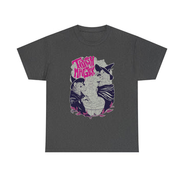 TRASH MAGICK TEE
