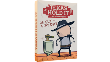 Texas Hold It
