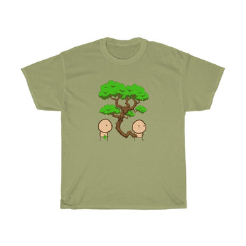 Tree Cover Shirt