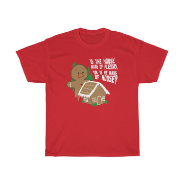 Gingerbread Shirt
