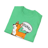 YARRF! Shirt