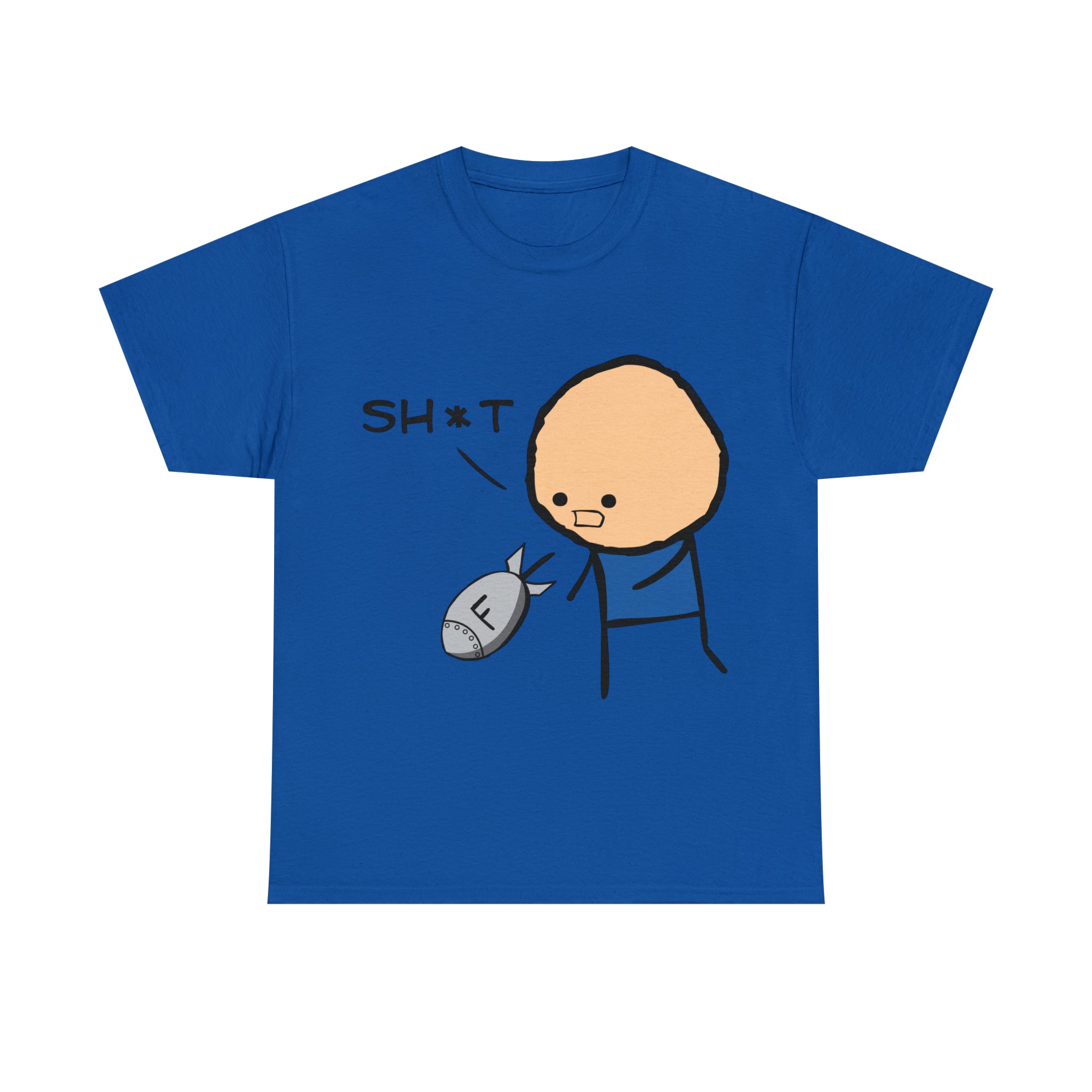 F-Bomb Tee