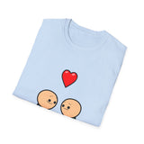 Love - Joking Hazard Card shirt