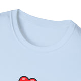 Love - Joking Hazard Card shirt