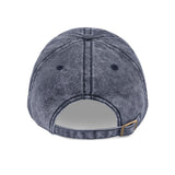 Classic Dad Cap