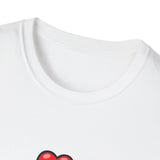 Love - Joking Hazard Card shirt