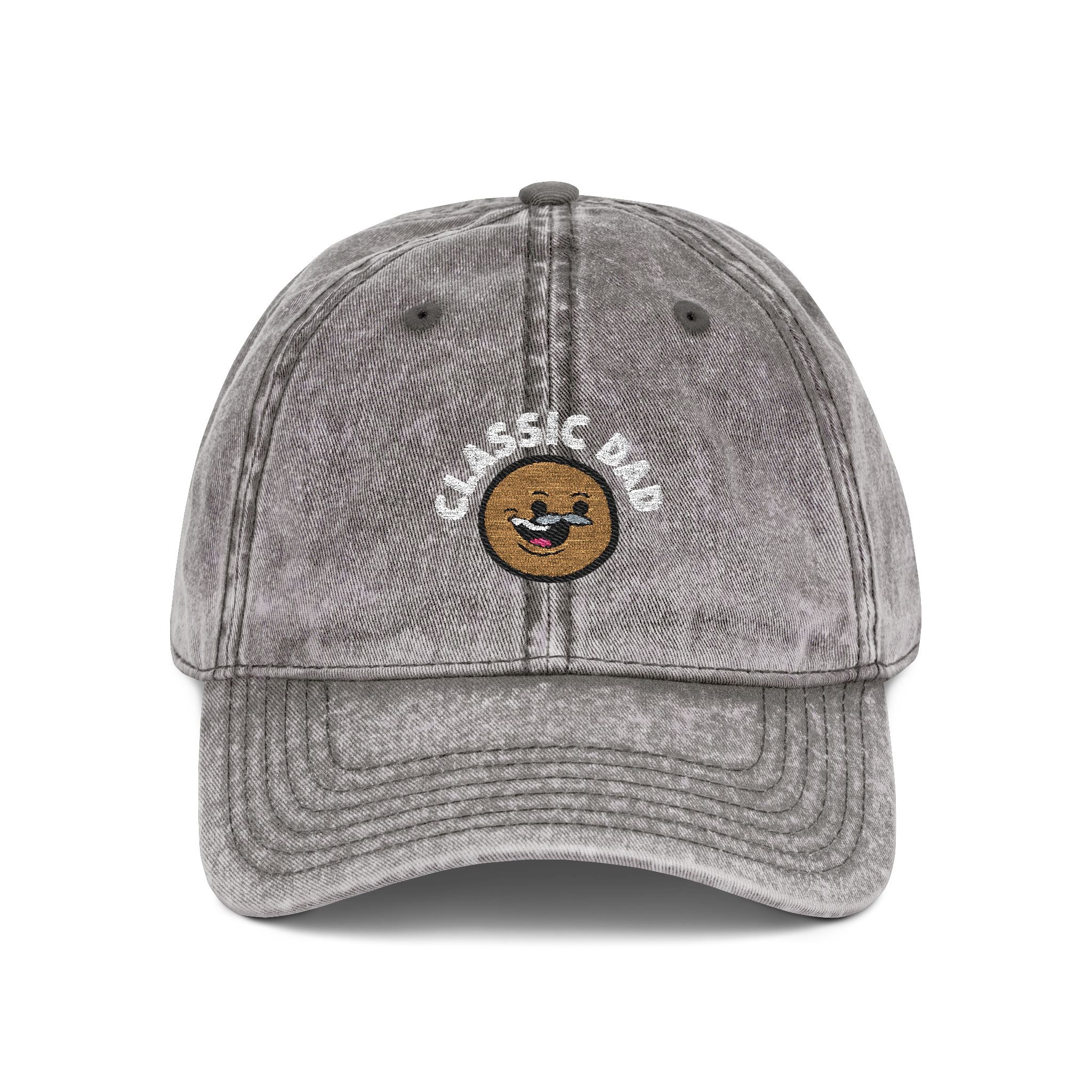 Classic Dad Cap