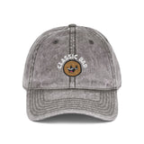 Classic Dad Cap