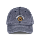 Classic Dad Cap