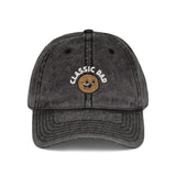 Classic Dad Cap