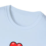 Love - Joking Hazard Card shirt