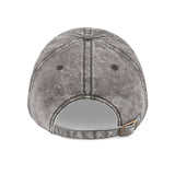 Classic Dad Cap