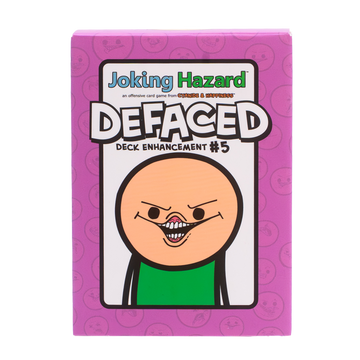Joking Hazard: Deck Enhancement #5