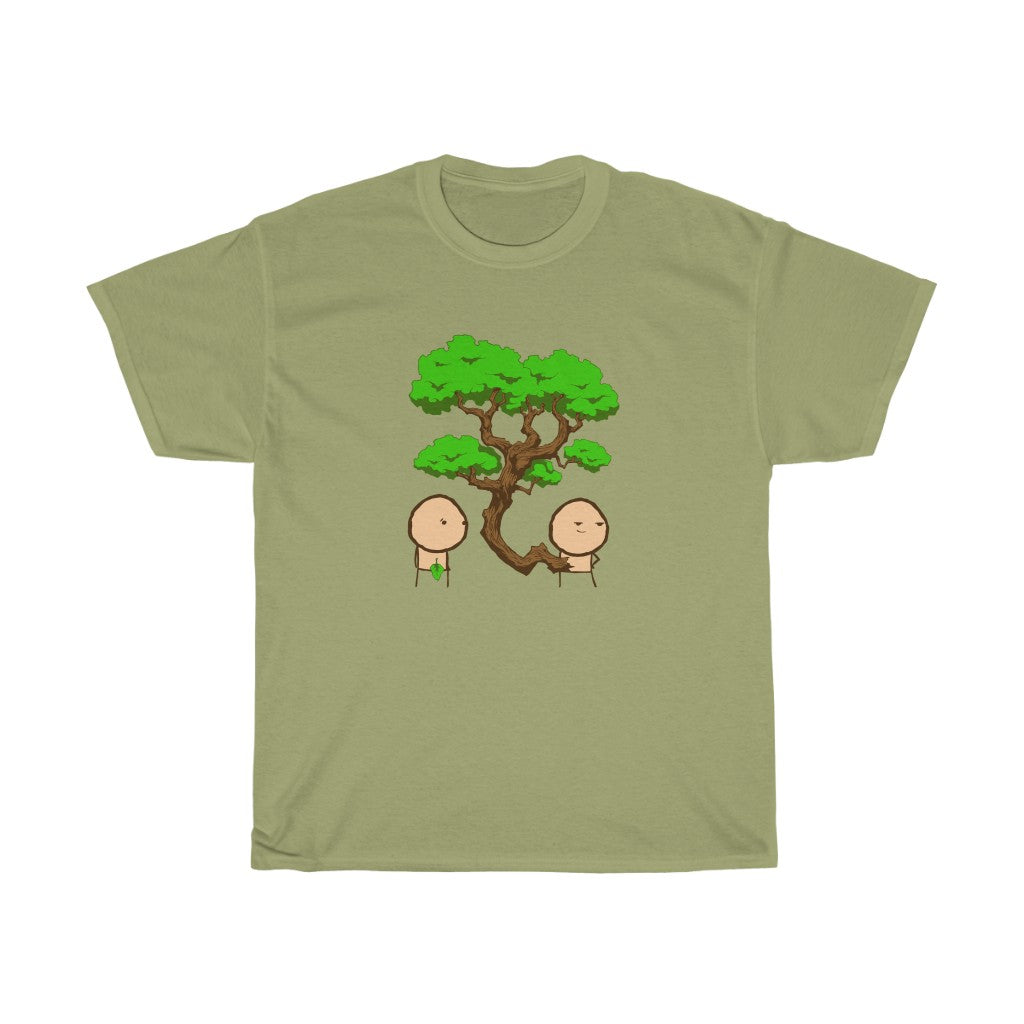 Tree Cover Shirt