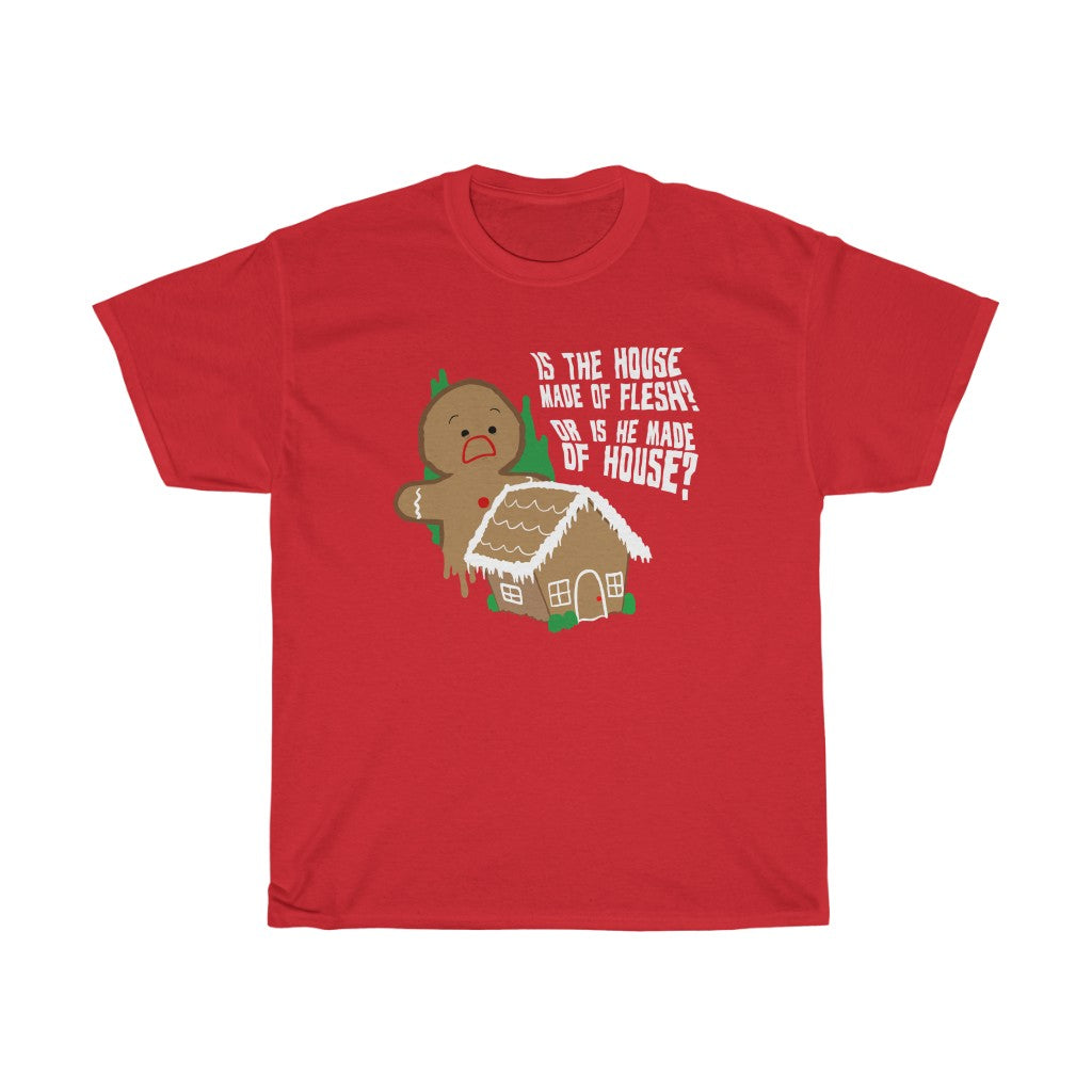 Gingerbread Shirt