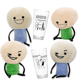 Drinking Buddy Bundle